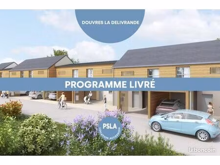 maison 4 pièces 86 m²