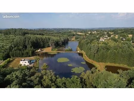propriété 5 pièces 170 m²