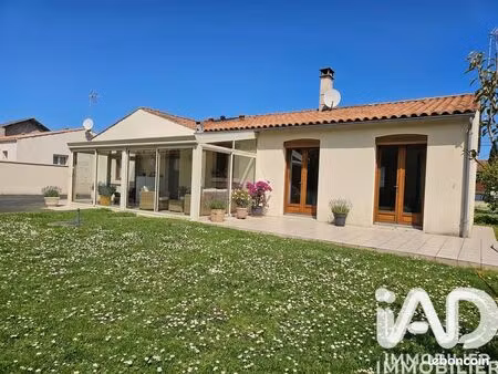 maison 4 pièces 102 m²