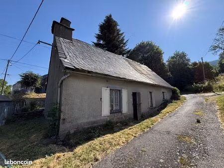 maison 3 pièces 58 m²