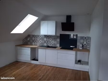 appartement t3