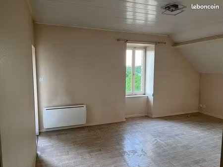 location appartement 19340 merlines