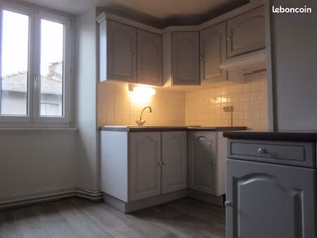 appartement location