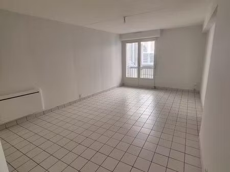 appartement t2