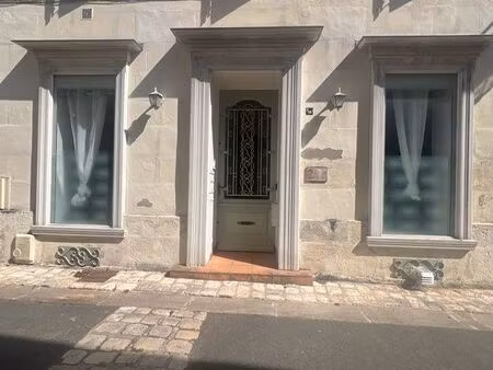 bureaux à louer
