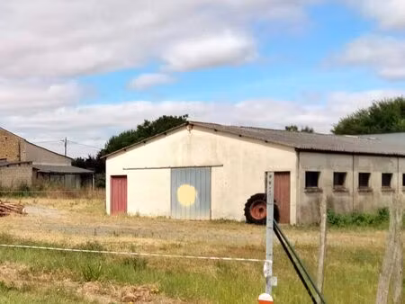 garage espace stockage location