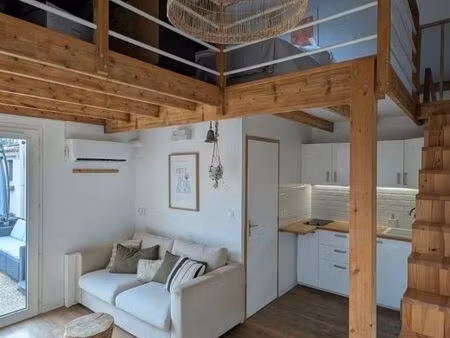 maisonnette