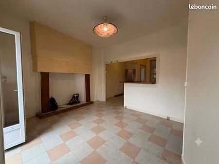 maison donzenac