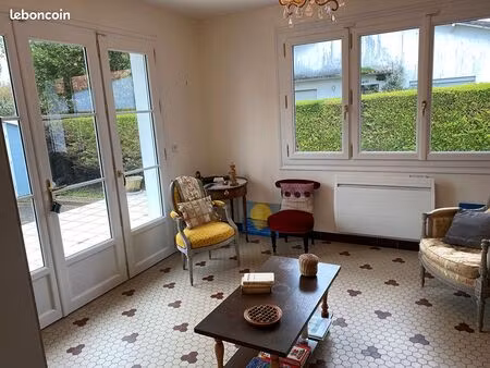 maison 3 pièces 76 m²