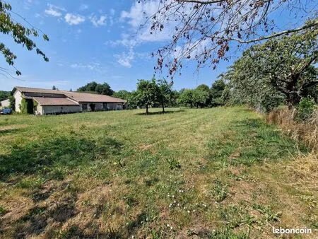 maison 3 pièces 102 m²