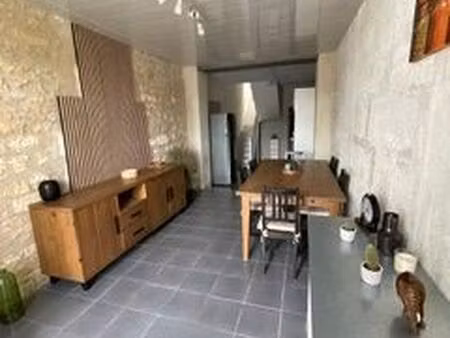 location meuble longue durée