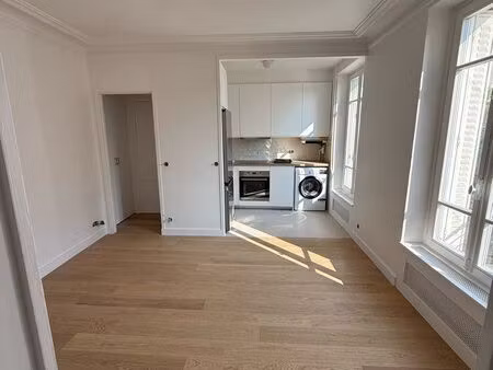 location appartement t2