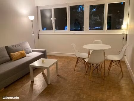 appartement 55m² - 3 pièces – colocation possible