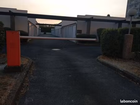 garage