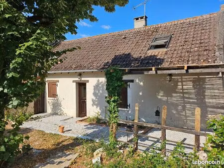 maison 3 pièces 73 m²