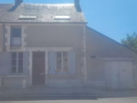 maison de bourg