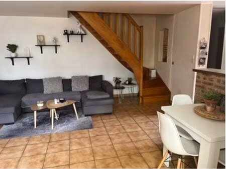 maison de ville