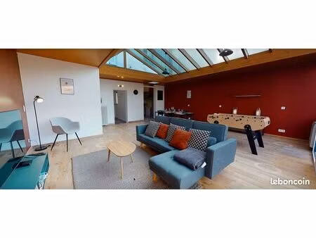 maison 7 pièces 171 m²