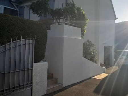 maison 3 chambres