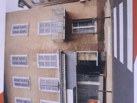 vente immeuble à massiac 15500