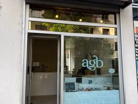 local commercial ou bureau gare d’asnieres