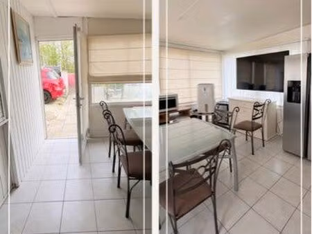 ? charmant pavillon 80 m² bourges asnières (proche jacques rimbaud) – 0 de frais d'agence 