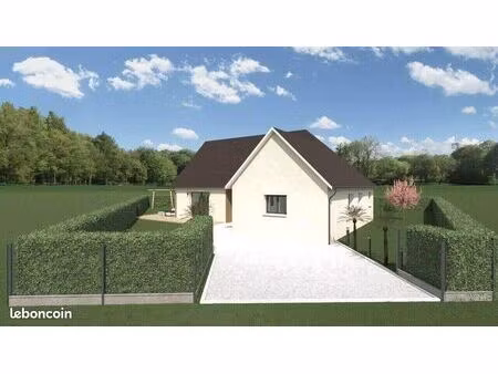 maison 4 pièces 115 m²