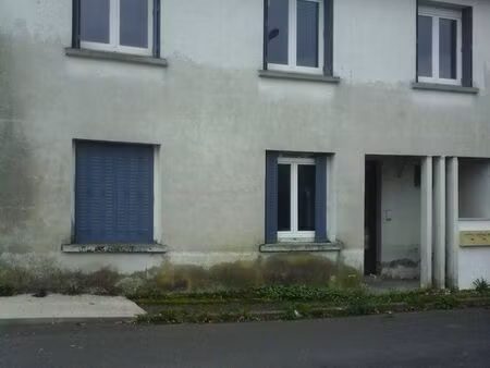 grande maison de village