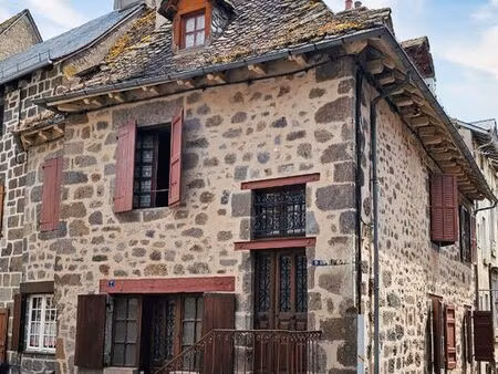 maison de village 7 pièces 145 m²