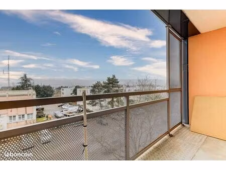 appartement t5