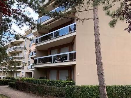 appartement quartier montchapet