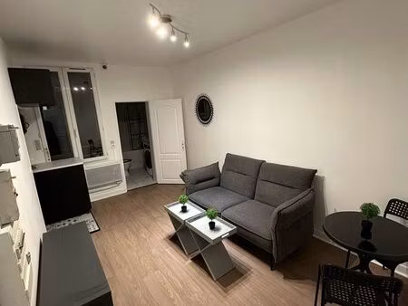 appartement t2 gagny