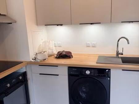 appartement t2 neuilly sur marne 46m2 meublé