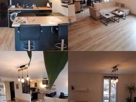 location meublé noisy le grand