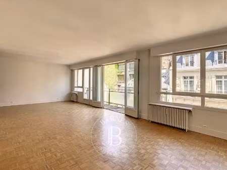 le service location de la maison barnes vous propose ce bien :