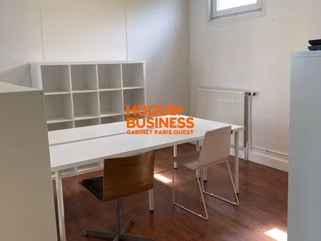 bureaux 90 m² rueil-malmaison