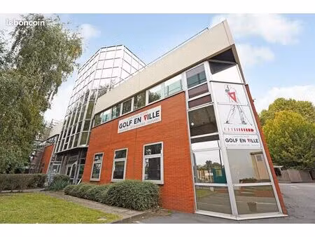 bureaux 2 306 m²