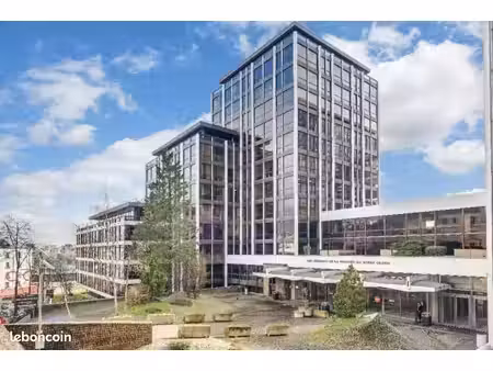 bureaux 54 m²