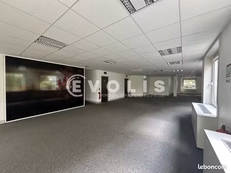 bureau 333 m²