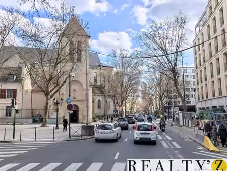 local commercial 95 m²