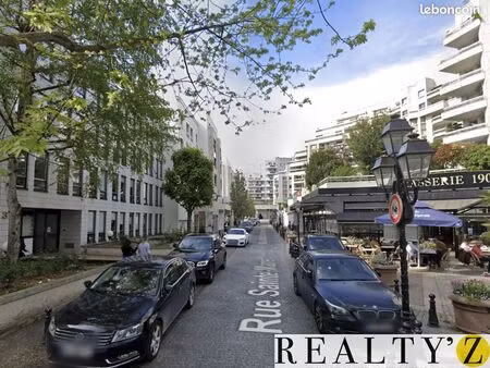 local commercial 40 m²