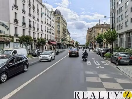 local commercial 55 m²