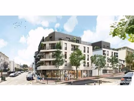 local commercial 192 m²