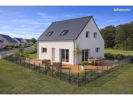 maison 5 pièces 110 m²
