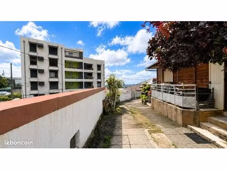 maison 3 pièces 64 m²