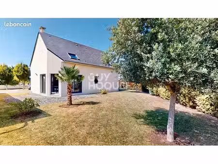 maison 5 pièces 115 m²
