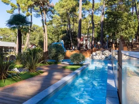 maisonnette à 800m de la plage