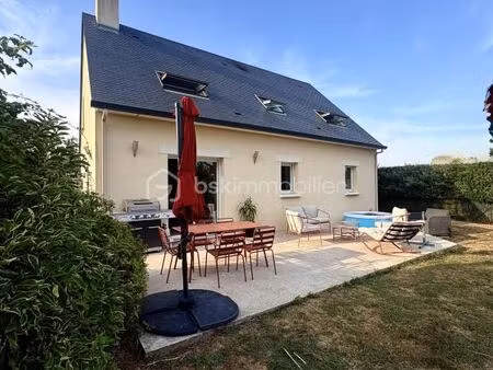 maison 4 pièces 101 m²