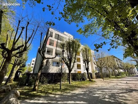 appartement 2 pièces 40 m2