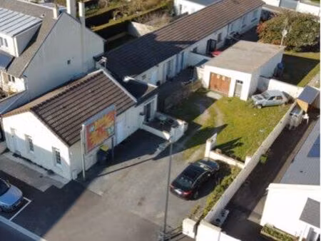 immeuble de rapport - colombelles